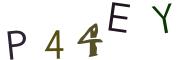 Графічна CAPTCHA