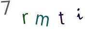 Графічна CAPTCHA