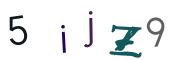 Графічна CAPTCHA
