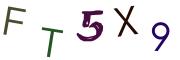 Графічна CAPTCHA