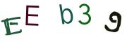Графічна CAPTCHA