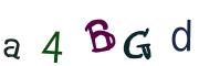 Графічна CAPTCHA