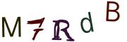 Графічна CAPTCHA