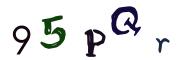 Графічна CAPTCHA