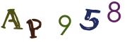Графічна CAPTCHA
