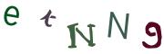 Графічна CAPTCHA