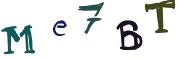 Графічна CAPTCHA