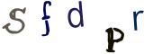 Графічна CAPTCHA