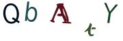 Графічна CAPTCHA