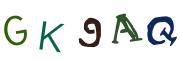 Графічна CAPTCHA