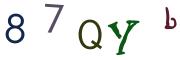Графічна CAPTCHA