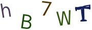 Графічна CAPTCHA