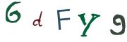 Графічна CAPTCHA