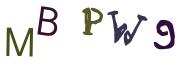Графічна CAPTCHA