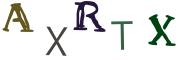 Графічна CAPTCHA