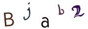 Графічна CAPTCHA
