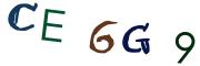 Графічна CAPTCHA