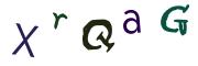 Графічна CAPTCHA
