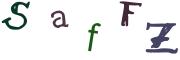 Графічна CAPTCHA