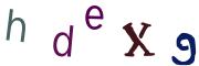 Графічна CAPTCHA