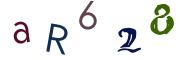 Графічна CAPTCHA