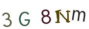 Графічна CAPTCHA