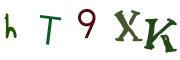 Графічна CAPTCHA