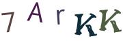 Графічна CAPTCHA