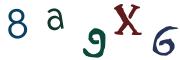 Графічна CAPTCHA