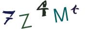 Графічна CAPTCHA