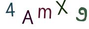 Графічна CAPTCHA