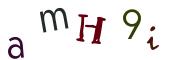 Графічна CAPTCHA