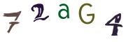 Графічна CAPTCHA