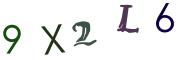 Графічна CAPTCHA