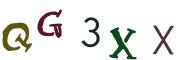 Графічна CAPTCHA