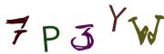 Графічна CAPTCHA