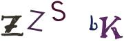 Графічна CAPTCHA