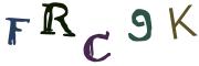 Графічна CAPTCHA