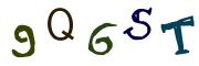 Графічна CAPTCHA