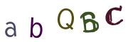 Графічна CAPTCHA
