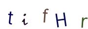 Графічна CAPTCHA