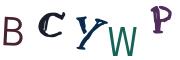 Графічна CAPTCHA