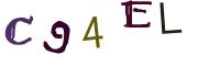 Графічна CAPTCHA