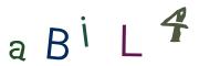 Графічна CAPTCHA
