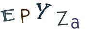 Графічна CAPTCHA