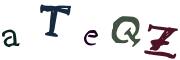 Графічна CAPTCHA