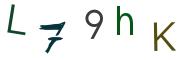 Графічна CAPTCHA