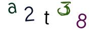 Графічна CAPTCHA