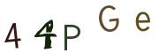 Графічна CAPTCHA