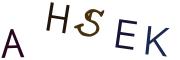 Графічна CAPTCHA